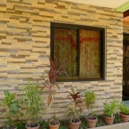 Desert Rose Hotel El Nido Zewnętrze zdjęcie