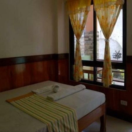 Desert Rose Hotel El Nido Zewnętrze zdjęcie