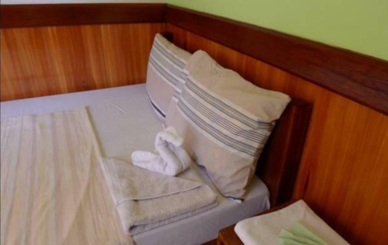 Desert Rose Hotel El Nido Zewnętrze zdjęcie