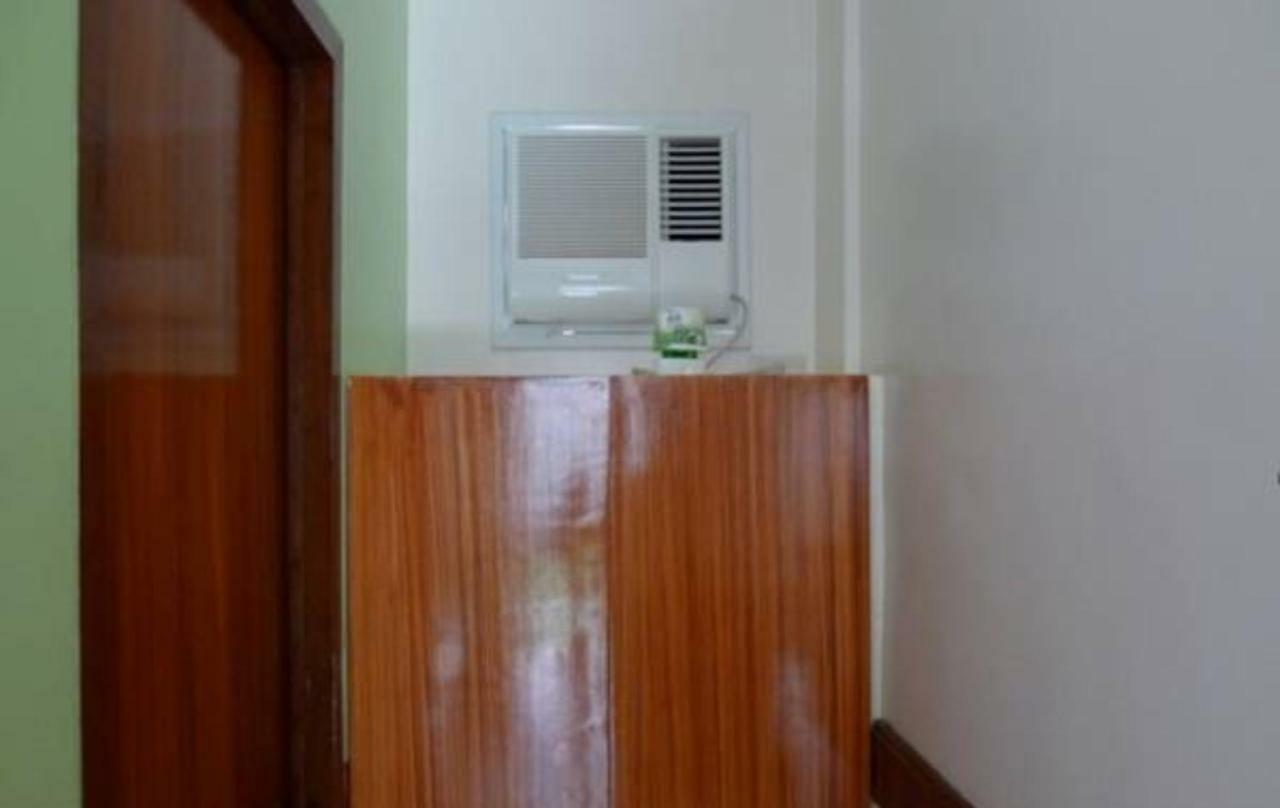 Desert Rose Hotel El Nido Zewnętrze zdjęcie