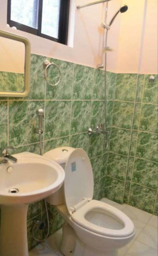 Desert Rose Hotel El Nido Zewnętrze zdjęcie