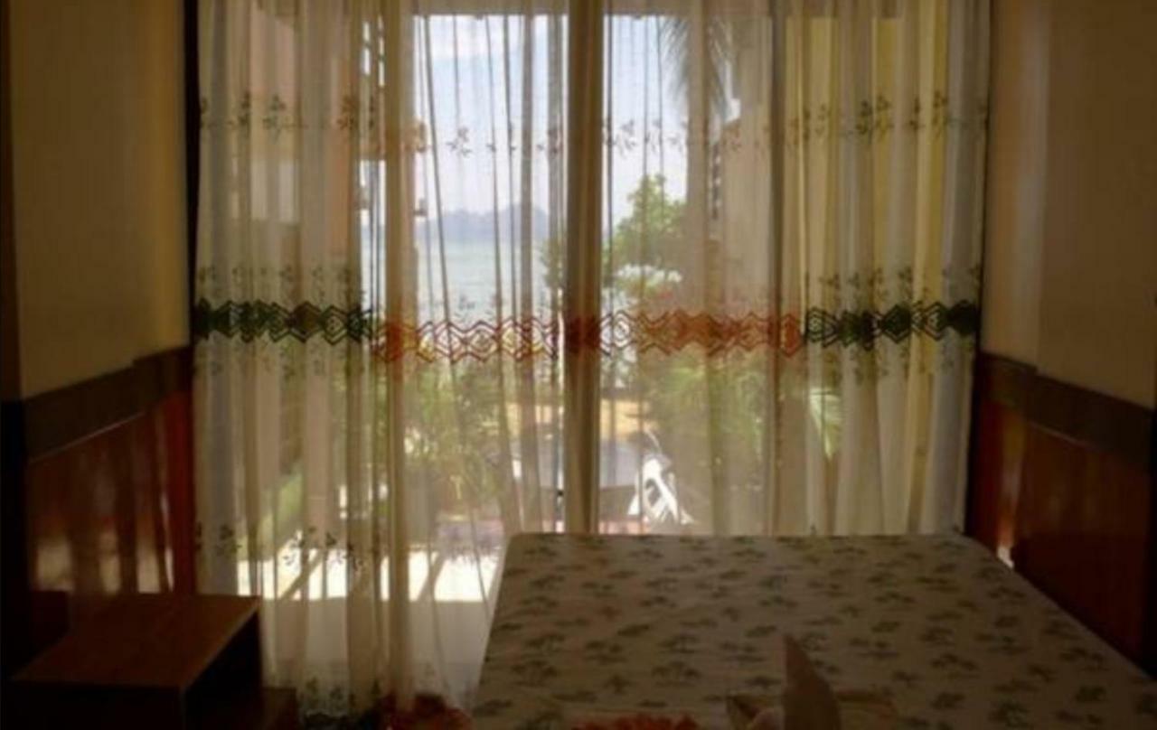 Desert Rose Hotel El Nido Zewnętrze zdjęcie