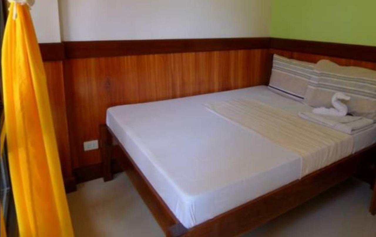 Desert Rose Hotel El Nido Zewnętrze zdjęcie