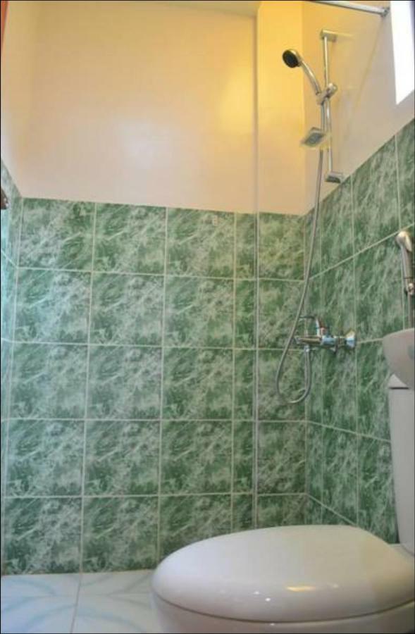 Desert Rose Hotel El Nido Zewnętrze zdjęcie