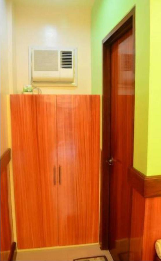 Desert Rose Hotel El Nido Zewnętrze zdjęcie