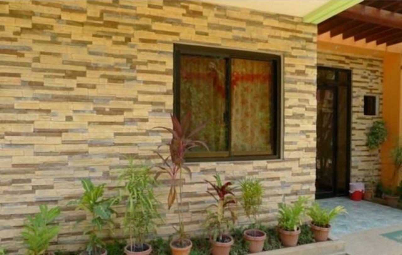 Desert Rose Hotel El Nido Zewnętrze zdjęcie