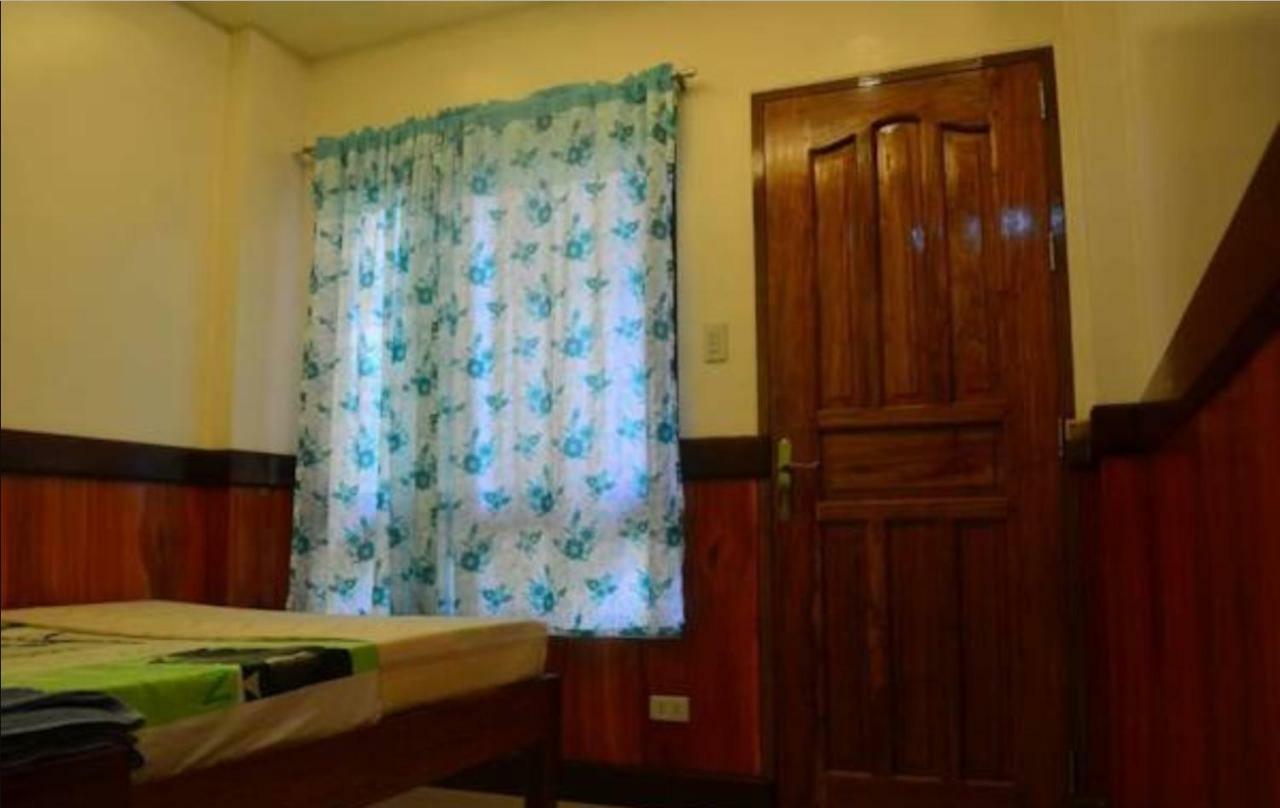 Desert Rose Hotel El Nido Zewnętrze zdjęcie