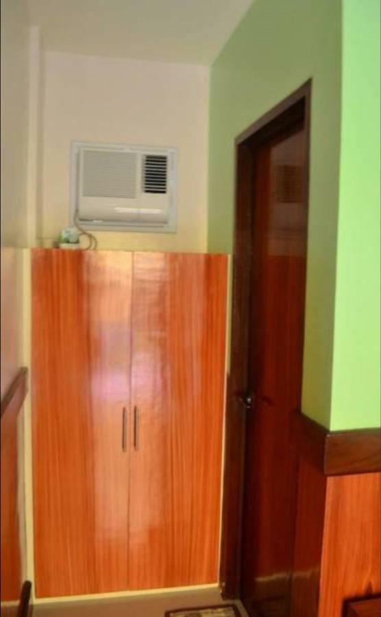 Desert Rose Hotel El Nido Zewnętrze zdjęcie