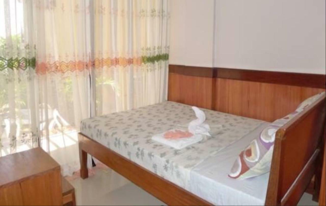 Desert Rose Hotel El Nido Zewnętrze zdjęcie